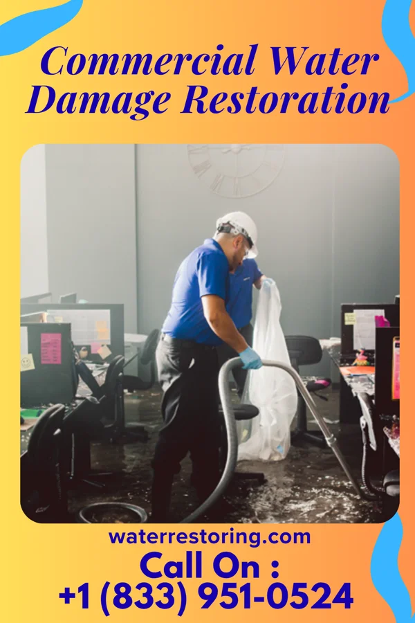 Commercial Water Damage Restoration in Theresa, WI